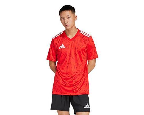 T Icon25 Jsy M Erkek Futbol Forması JD9087 Kırmızı