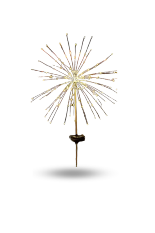 Büro Ev Ofis Bahçesi için Solar Şarjlı @  Stil Led Aydınlatma