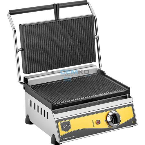 12 Dilim Tost Makinası Elektrikli Sanayi Tipi