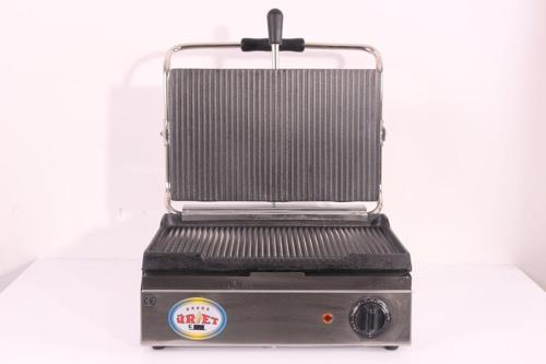 Tost Makinası Büfe Tipi ( 12 Dilim )