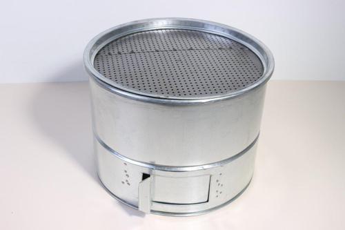 Közde Kestane Pişirme Aparatı