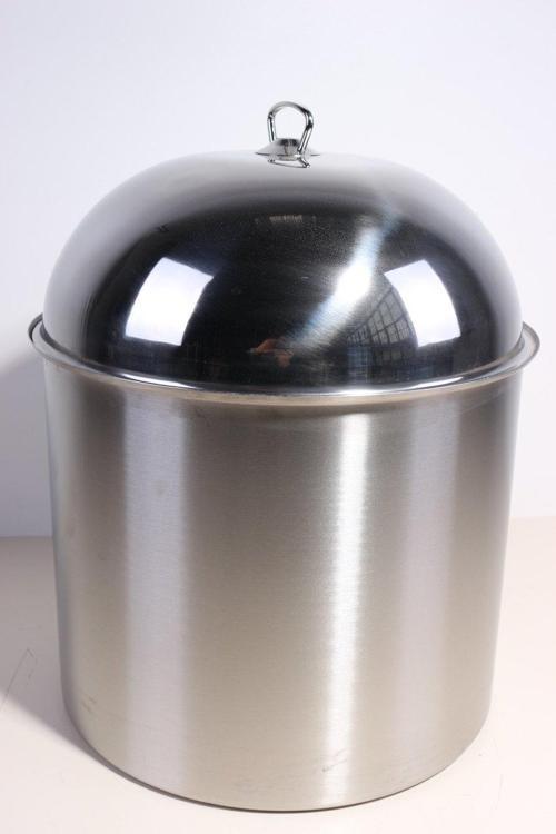 Bardak Mısır Tüplü Kazan Tam Takım 36 Cm