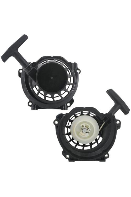 Benzinli Motorlar 63 CC Starter Komple