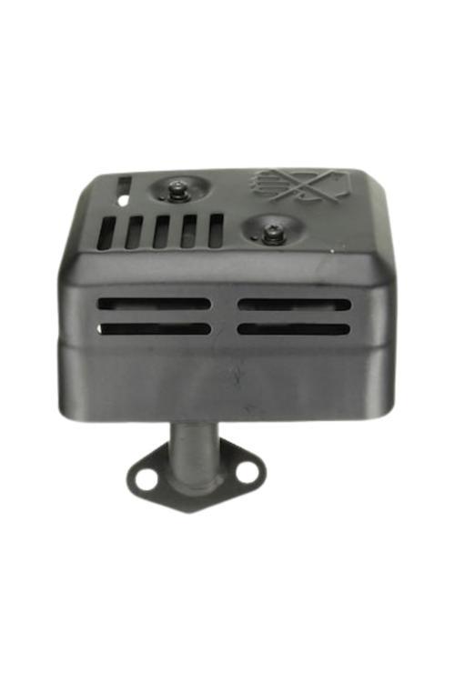 Su Motoru Egzozu 160