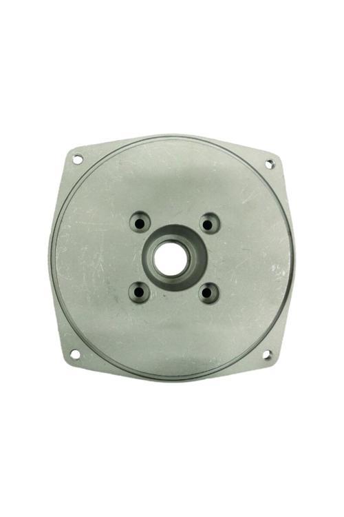 Su Motoru Ön Panel 3