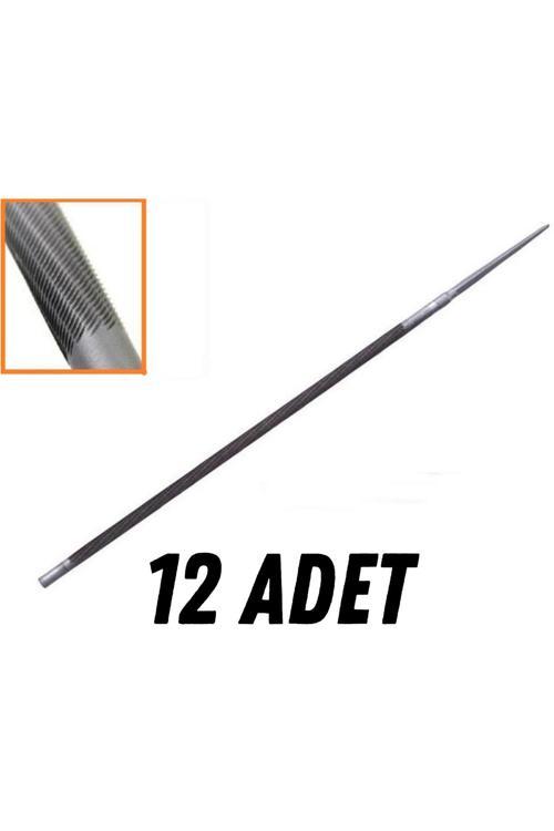 12 Adet Zincir Bileme Motor Eye 5.5 MM