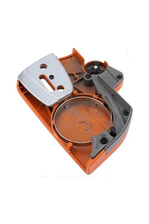 Husqvarna 340-350 Uyumlu Pala Yan Kapağı (1 Adet)