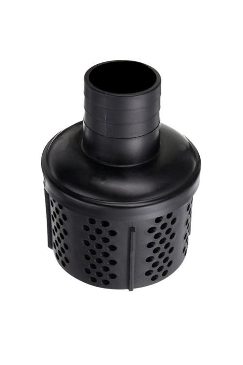 Su Motoru Süzgeç Komple Set 3 Parmak