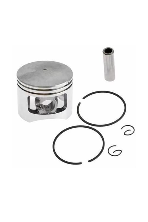 Motorlu Testere İçin Piston Segman Takım 5200