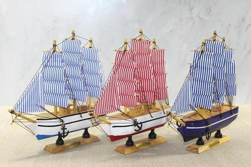 MDB Ahşap Gemi Model 2