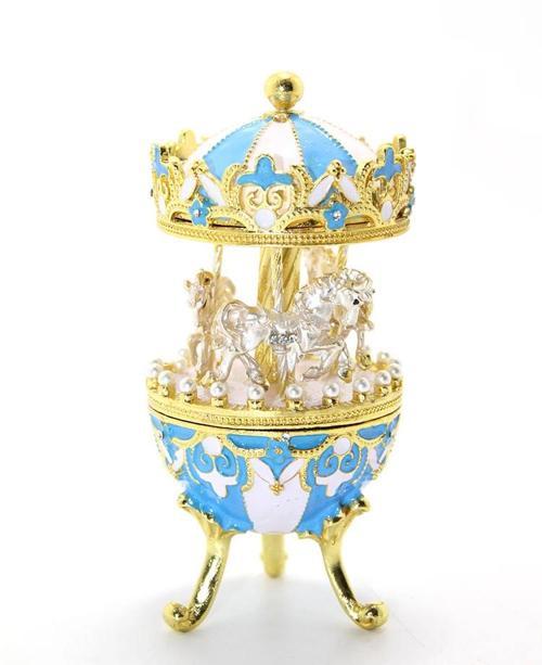 MDB Swarovski Atlı Karınca