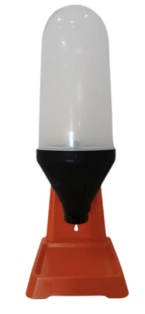 Kulak Tıkacı Dispenseri Boş 500 Çift Hazneli Essafe Ge1490