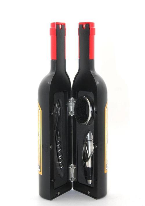 MDB Şişe Tirbuşon Seti