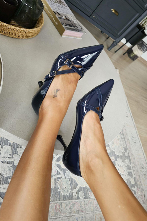 OPS 10 11013 KADIN AYAKKABI