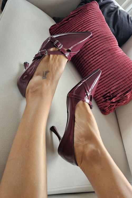 OPS 10 11013 KADIN AYAKKABI