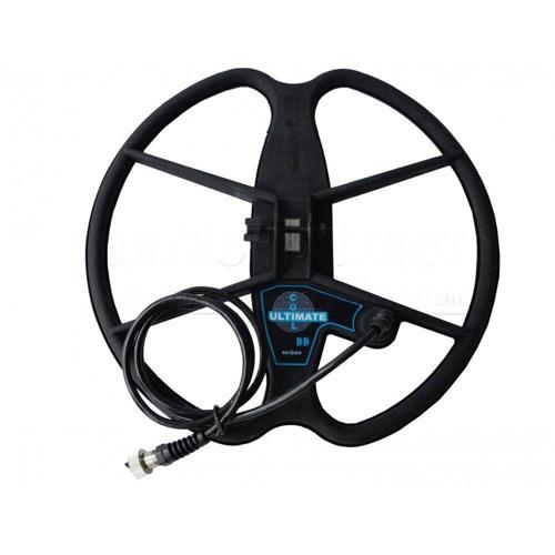 Garrett AT Dedektör Serisi Uyumlu 13'' Ultimate Başlık