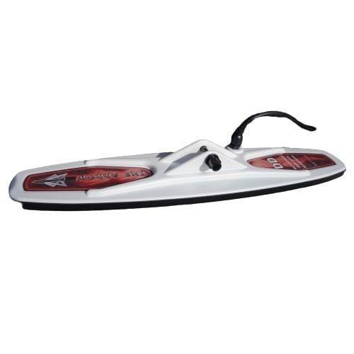 Simplex+ Dedektör Uyumlu 18x4'' Arrow Başlık