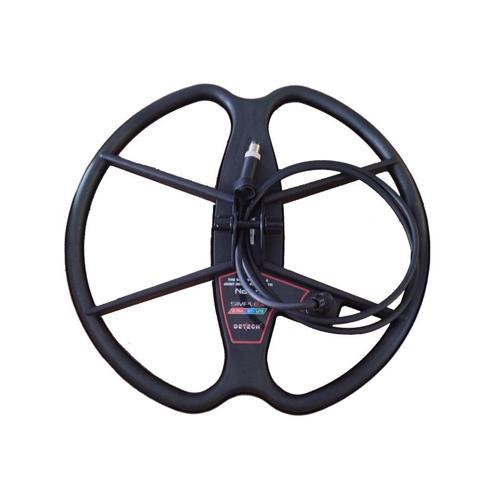 Yeni Nesil Simplex Dedektörler BT,ULTRA,ULTRA WHP Uyumlu 13'' Ultimate Başlık