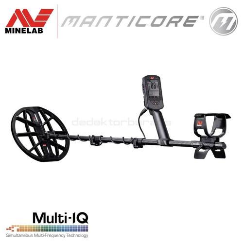 Manticore Dedektör