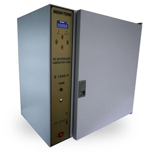 Mega Term Etüv | 120 Lt Dijital Kontrollü Laboratuvar Cihazı E-1200P
