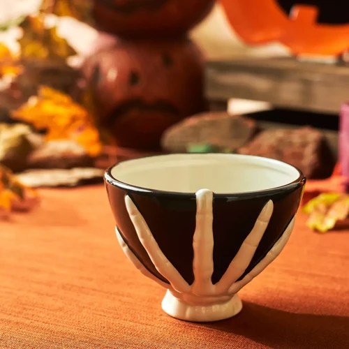 Halloween Kase 13 cm
