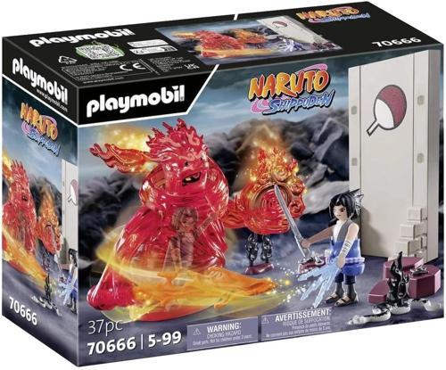 Naruto Shippuden Sasuke Vs Itachi - 70666