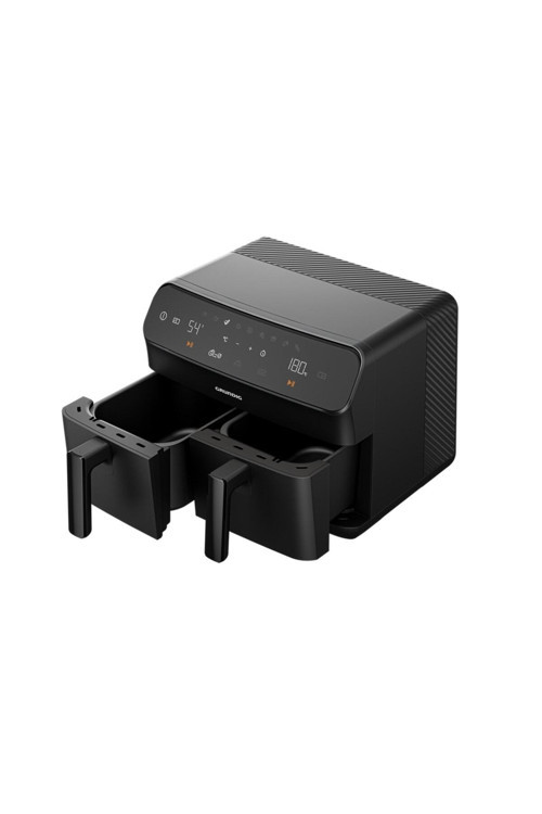 Fr 7284 Airfit Twin Çiftli Airfryer