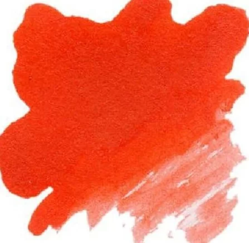 Marbling (Ebru Boyası) 02 Vermilion 45ml