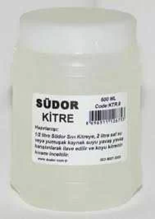 500ml Sıvı Ebru Kitresi