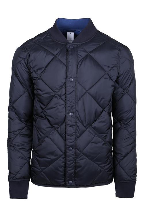 CALVIN KLEIN REVERSIBLE ERKEK MONT CM251940-TN0