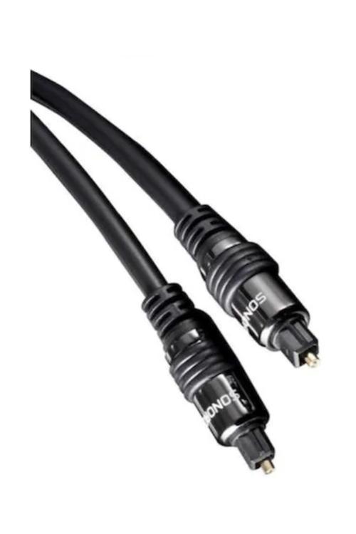 Black Series Fiber Optik Kablo 1.5 Metre