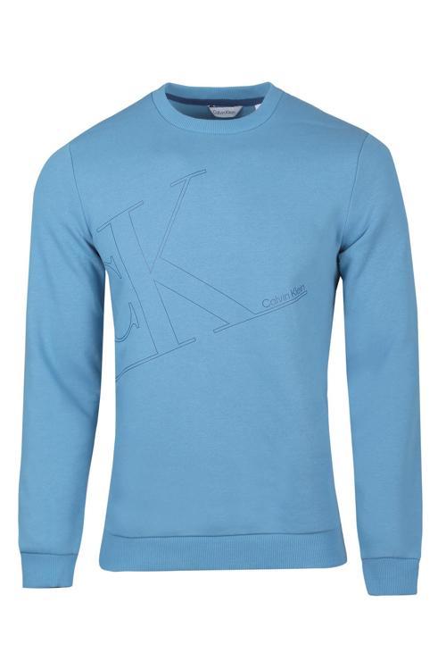 CALVIN KLEIN ERKEK SWEATSHIRT 40KC424-340