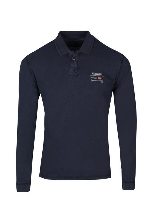 NAPAPIJRI EGEGIK ERKEK SWEATSHIRT N0YGPW-176