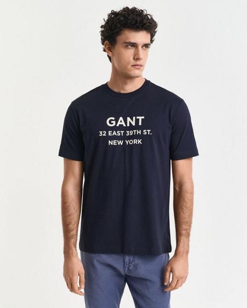 ERKEK T-SHIRT 2003301-433