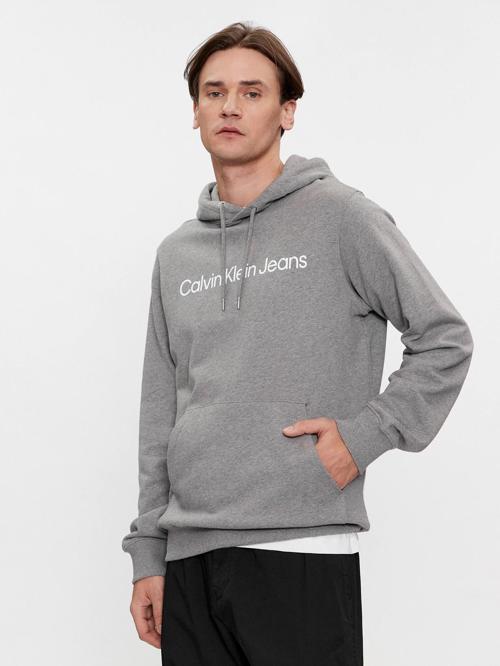 CALVIN KLEIN ERKEK SWEATSHIRT J30J322551-P2D