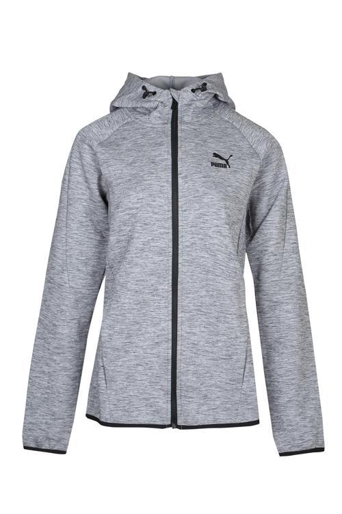 EVOTEC ERKEK SWEATSHIRT 532749-03