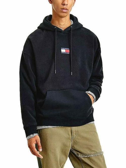 TOMMY HILFIGER ERKEK SWEATSHIRT DM0DM11646-BDS