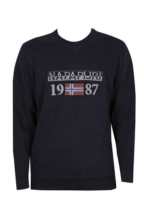 NAPAPIJRI ERKEK SWEATSHIRT N0YHA2176
