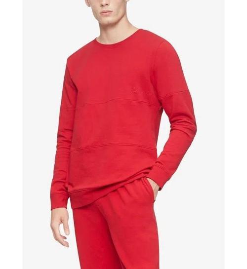 CALVIN KLEIN ERKEK SWEATSHIRT NM2187-600