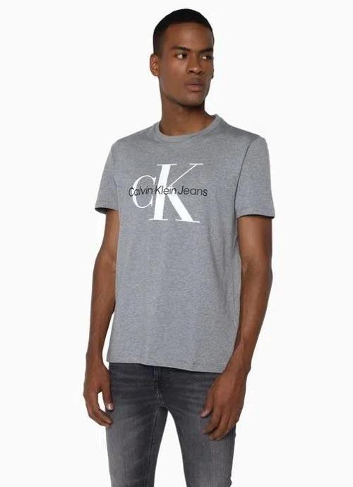 CALVIN KLEIN ERKEK T-SHIRT 40DC813-030