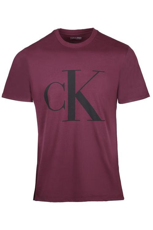 CALVIN KLEIN ERKEK T-SHIRT 40HM825-501