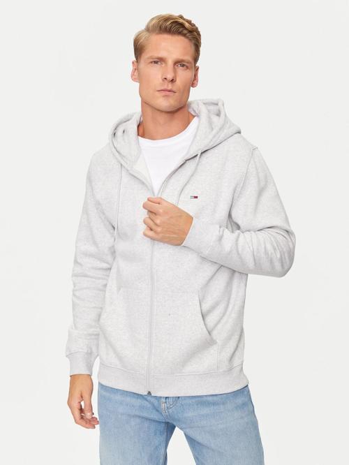 TOMMY HILFIGER ERKEK SWEATSHIRT DM0DM20743-PJ4