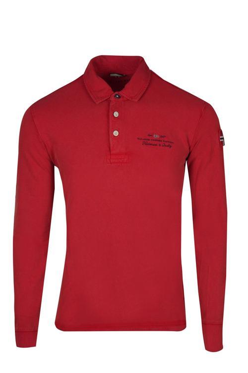 NAPAPIJRI ELBAS ERKEK SWEATSHIRT N0YGPX-R66