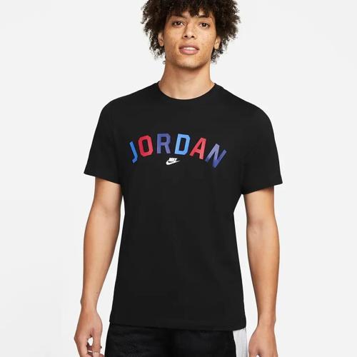 NIKE JORDAN SPORT DNA ERKEK T-SHIRT DH8978-010