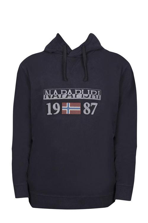 NAPAPIJRI ERKEK SWEATSHIRT N0YH4U176
