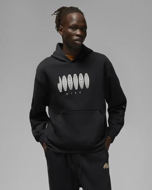 NIKE ERKEK SWEATSHIRT DQ7559-010
