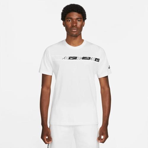 NIKE NSW REPEAT ERKEK T-SHIRT DM4675-100