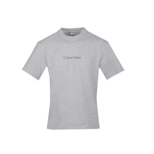 CALVIN KLEIN ERKEK T-SHIRT 40HM228-060