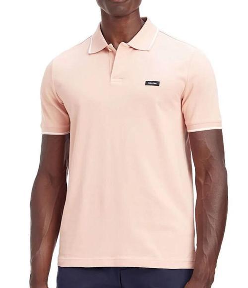 CALVIN KLEIN ERKEK T-SHIRT K10K110596-TMU