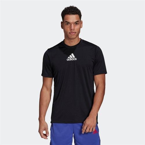 ADIDAS ERKEK T-SHIRT GM2126